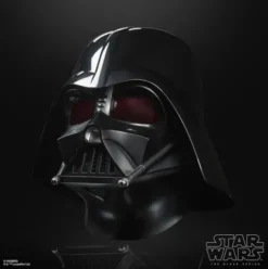 Star Wars The Black Series Darth Vader Premium Electronic Helmet