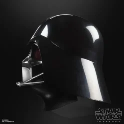 Star Wars The Black Series Darth Vader Premium Electronic Helmet
