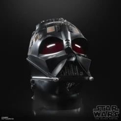 Star Wars The Black Series Darth Vader Premium Electronic Helmet
