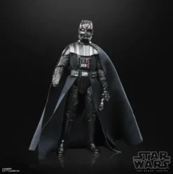 Star Wars The Black Series Darth Vader 40th