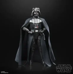 Star Wars The Black Series Darth Vader 40th