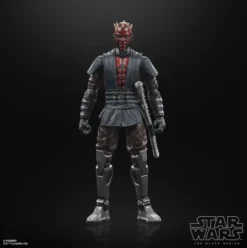 Star Wars The Black Series Darth Maul