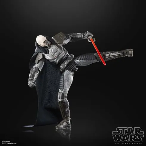 Star Wars The Black Series Darth Malgus