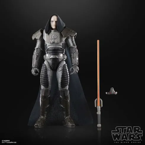 Star Wars The Black Series Darth Malgus