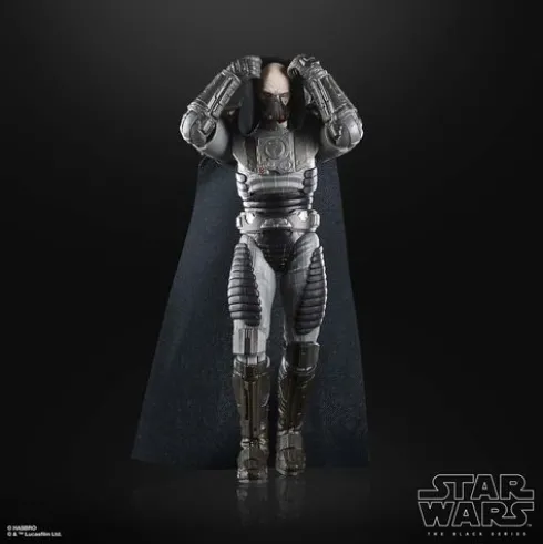Star Wars The Black Series Darth Malgus