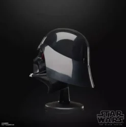 STAR WARS The Black Series Darth Vader Mini Helmet