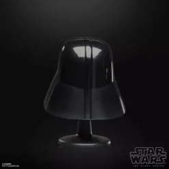 STAR WARS The Black Series Darth Vader Mini Helmet