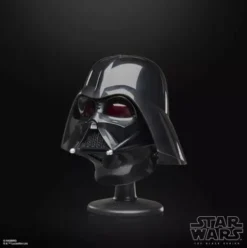 STAR WARS The Black Series Darth Vader Mini Helmet
