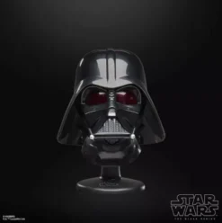 STAR WARS The Black Series Darth Vader Mini Helmet