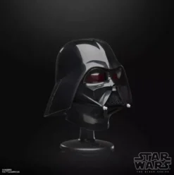 STAR WARS The Black Series Darth Vader Mini Helmet