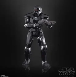 Star Wars The Black Series Dark Trooper