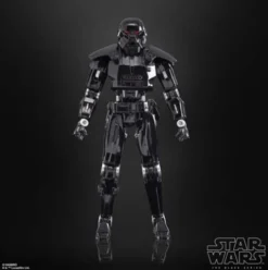 Star Wars The Black Series Dark Trooper