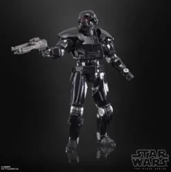 Star Wars The Black Series Dark Trooper