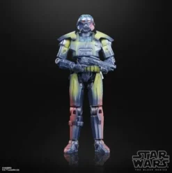 Star Wars The Black Series Dark Trooper Credit Collection