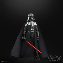 Star Wars The Black Series Darth Vader Obi Wan