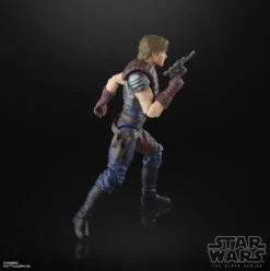 Star Wars The Black Series Dash Rendar