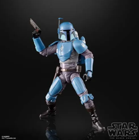 Star Wars The Black Series Death Watch Mandalorian