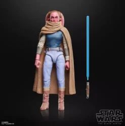 Star Wars The Black Series Devon Izara