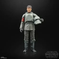 Star Wars The Black Series Din Djarin (Morak)