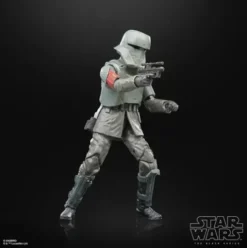 Star Wars The Black Series Din Djarin (Morak)