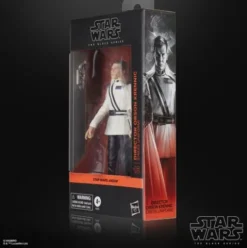 Star Wars The Black Series Director Orson Krennic (Dress Uniform)