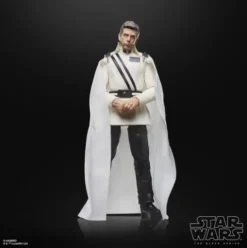 Star Wars The Black Series Director Orson Krennic (Dress Uniform)