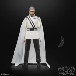 Star Wars The Black Series Director Orson Krennic (Dress Uniform)