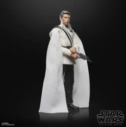 Star Wars The Black Series Director Orson Krennic (Dress Uniform)