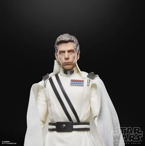 Star Wars The Black Series Director Orson Krennic (Dress Uniform)