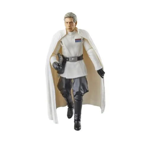 Star Wars The Black Series Director Orson Krennic