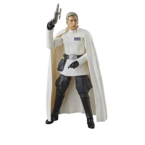Star Wars The Black Series Director Orson Krennic
