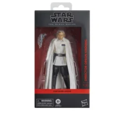 Star Wars The Black Series Director Orson Krennic