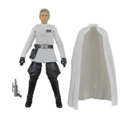 Star Wars The Black Series Director Orson Krennic
