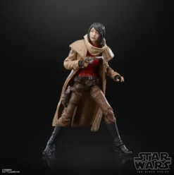 Star Wars The Black Series Doctor Aphra