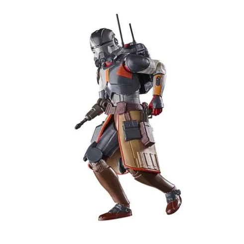 Star Wars The Black Series Echo The Bad Batch Mercenary Gear