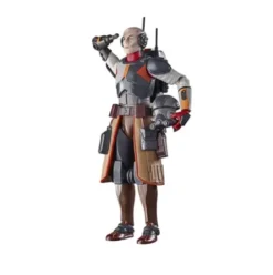 Star Wars The Black Series Echo The Bad Batch Mercenary Gear