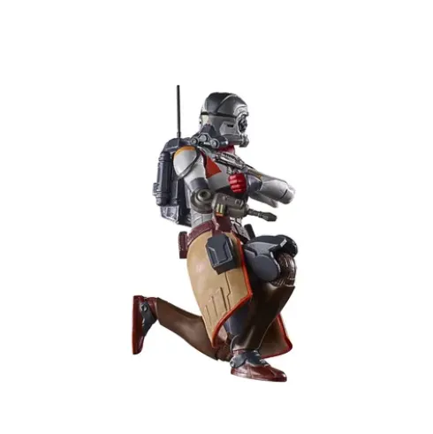 Star Wars The Black Series Echo The Bad Batch Mercenary Gear