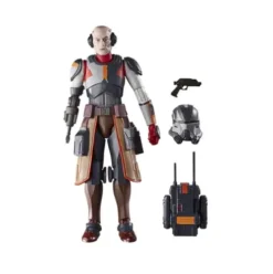 Star Wars The Black Series Echo The Bad Batch Mercenary Gear