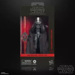 Star Wars The Black Series Eleventh Brother