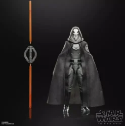 Star Wars The Black Series Eleventh Brother