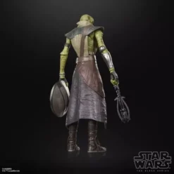 Star Wars The Black Series Embo