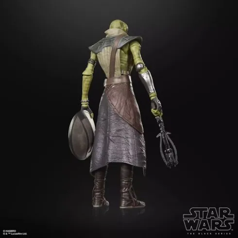 Star Wars The Black Series Embo