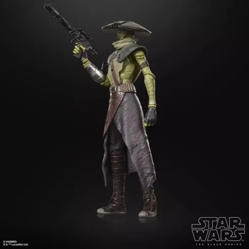 Star Wars The Black Series Embo