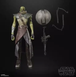 Star Wars The Black Series Embo