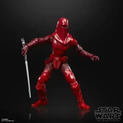 Star Wars The Black Series Emperor’s Royal Guard 40th