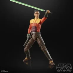 Star Wars The Black Series Ezra Bridger (Lothal)