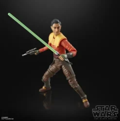 Star Wars The Black Series Ezra Bridger (Lothal)