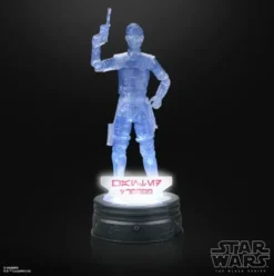 Star Wars The Black Series Ezra Bridger Holocomm