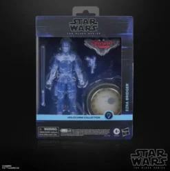 Star Wars The Black Series Ezra Bridger Holocomm