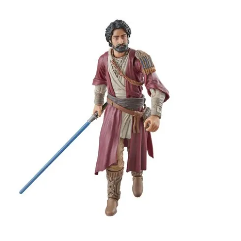 Star Wars The Black Series Ezra Bridger (Peridea)